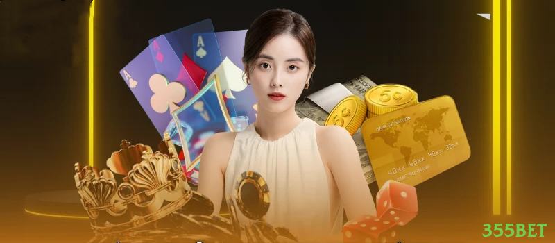 Sobre 355bet